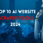 ai website scraper, Top 10 AI Website Scraper Tools 2024