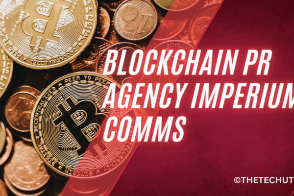 Blockchain pr Agency Imperium Comms