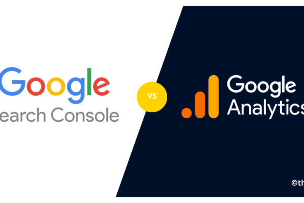 Google Search Console vs Google Analytics