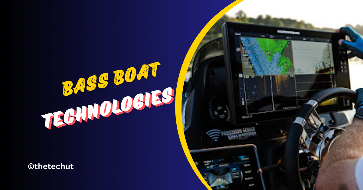 Bass Boat Technologies, Bass Boat Technologies: Depth Overview for 2024