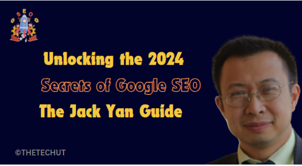 google seo jackyan guide