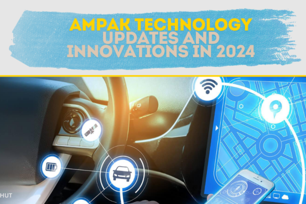 AMPAK Technology