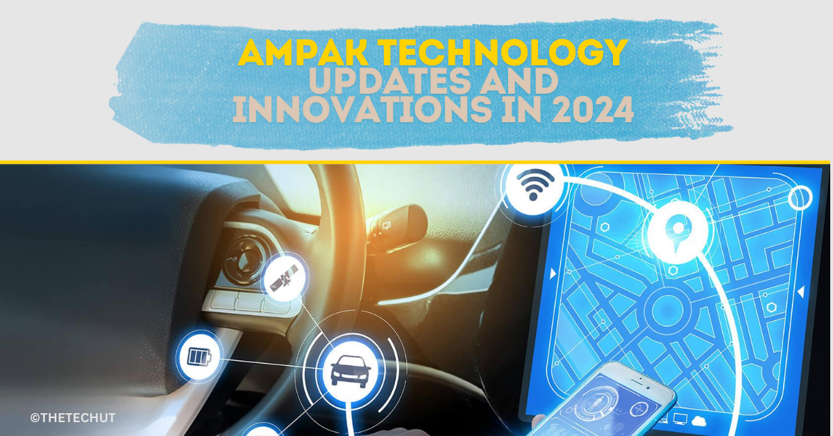 AMPAK Technology