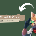 fox mccloud ai voice