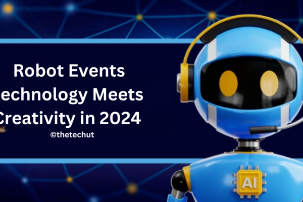 Robot Events