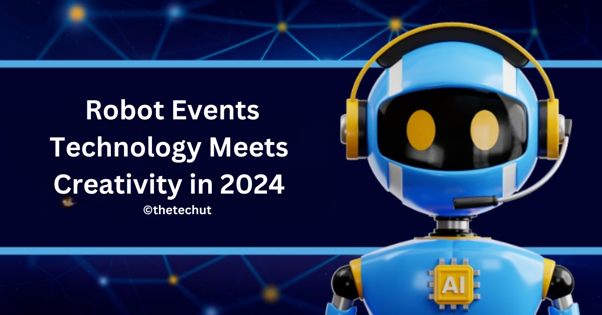 Robot Events