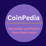 Coinpedia Blockchain and Fintech News Media News