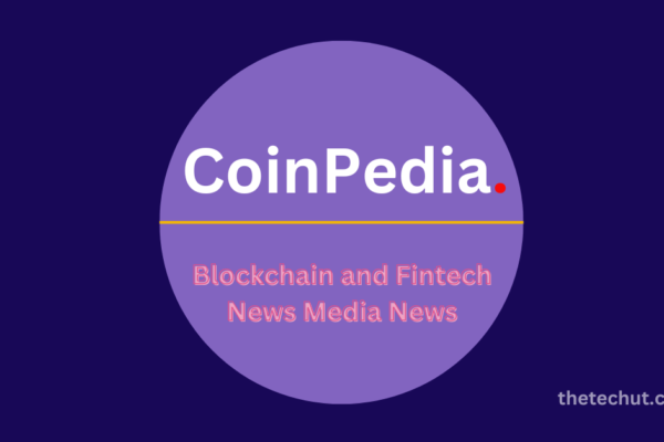 Coinpedia Blockchain and Fintech News Media News