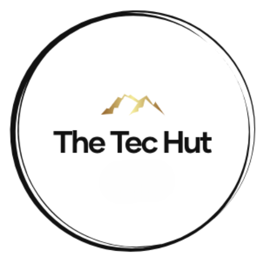 The Tech Hut